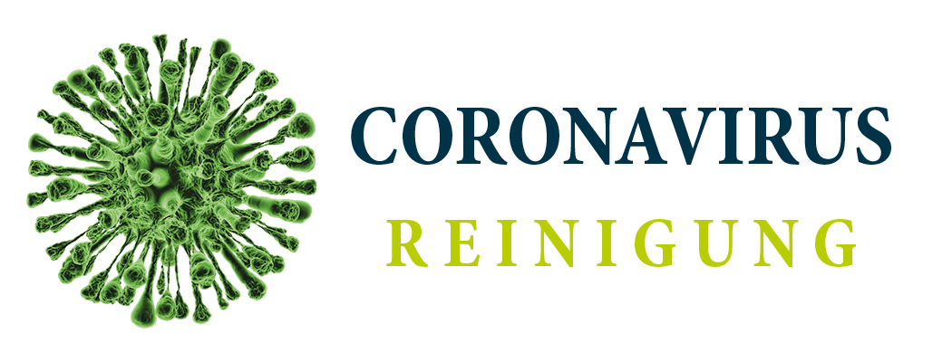 Coronavirus Reinigung Berlin